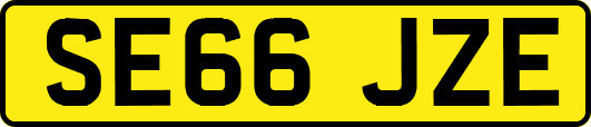SE66JZE