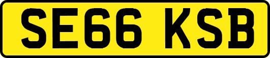 SE66KSB