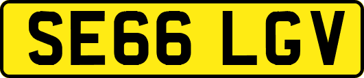 SE66LGV