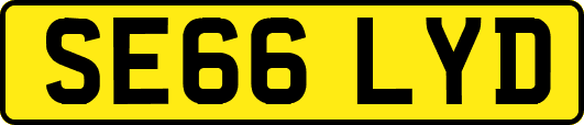 SE66LYD