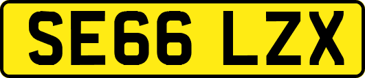 SE66LZX