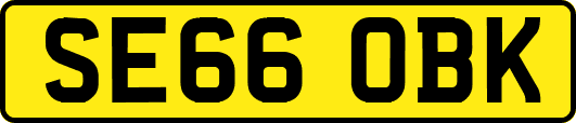 SE66OBK