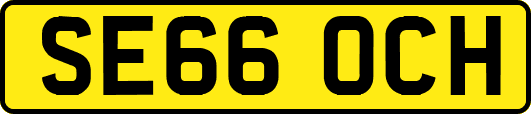 SE66OCH
