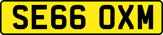 SE66OXM