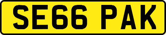 SE66PAK