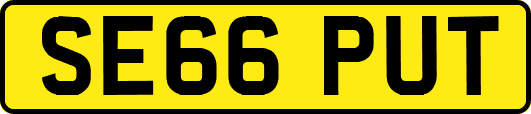 SE66PUT