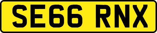 SE66RNX
