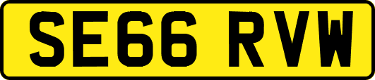 SE66RVW