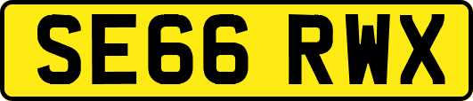SE66RWX
