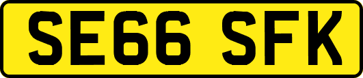SE66SFK