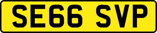 SE66SVP