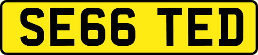 SE66TED