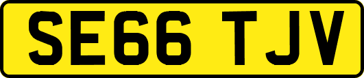 SE66TJV