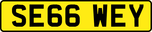 SE66WEY