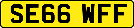 SE66WFF