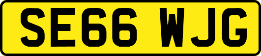 SE66WJG