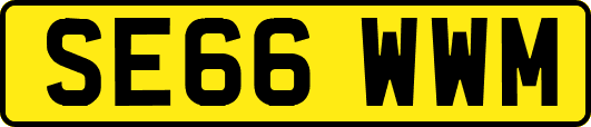 SE66WWM