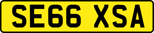 SE66XSA