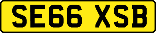 SE66XSB