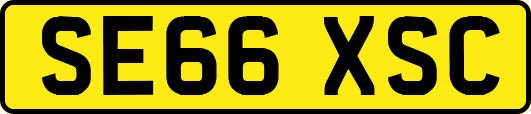 SE66XSC