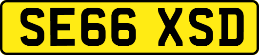 SE66XSD