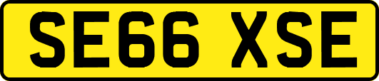 SE66XSE