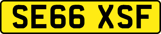SE66XSF