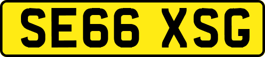 SE66XSG
