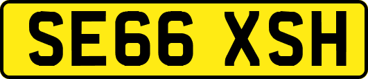 SE66XSH