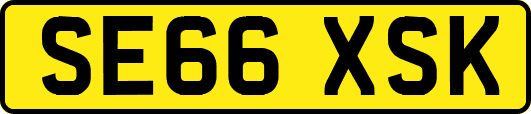 SE66XSK