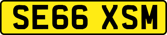 SE66XSM