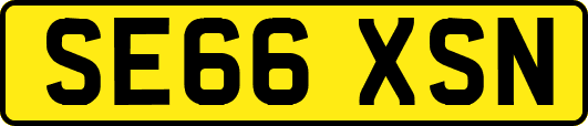 SE66XSN