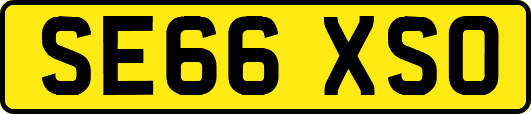 SE66XSO
