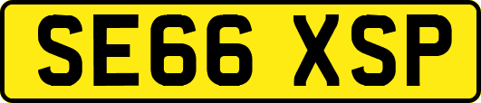 SE66XSP