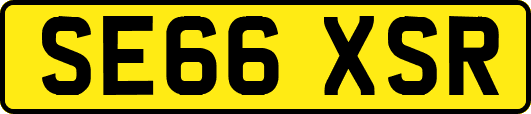 SE66XSR