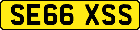 SE66XSS