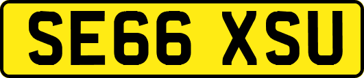 SE66XSU
