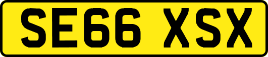 SE66XSX