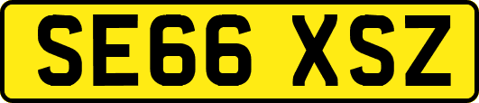 SE66XSZ