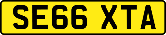 SE66XTA