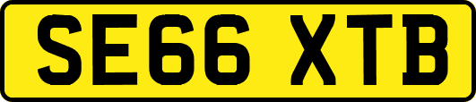 SE66XTB