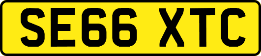 SE66XTC