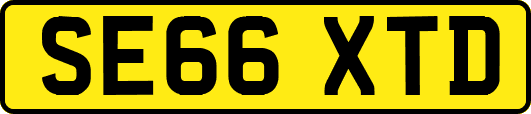 SE66XTD