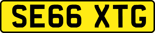 SE66XTG