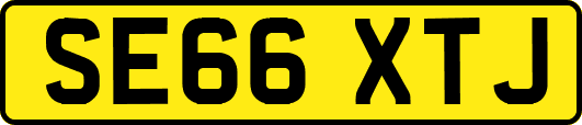 SE66XTJ