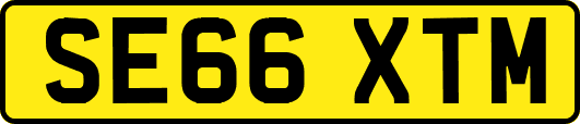 SE66XTM