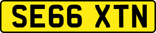 SE66XTN