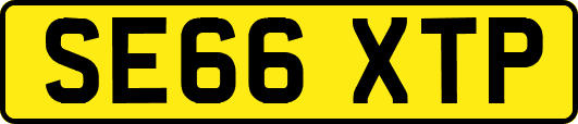 SE66XTP