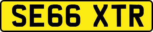 SE66XTR