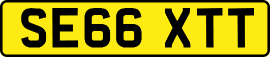 SE66XTT